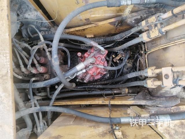分配閥(上車部件) 分配閥(上車部件)