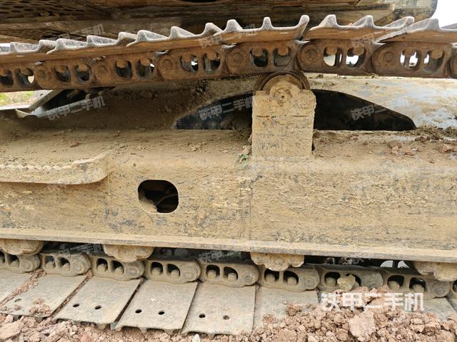 右托鏈輪+鏈筋（行走機(jī)構(gòu)）