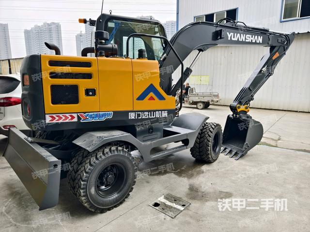 右后45（整機外觀）