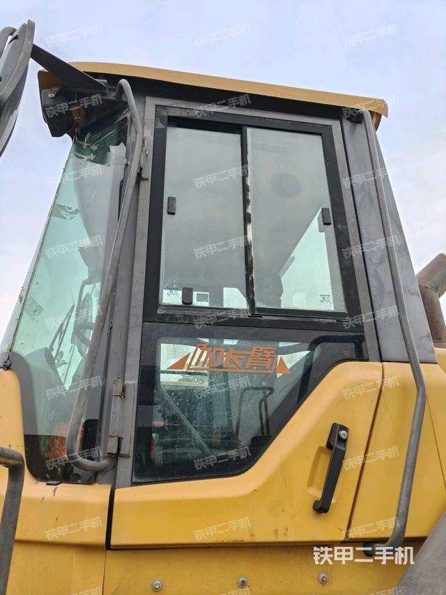 駕駛室頂部 外（駕駛室部分）