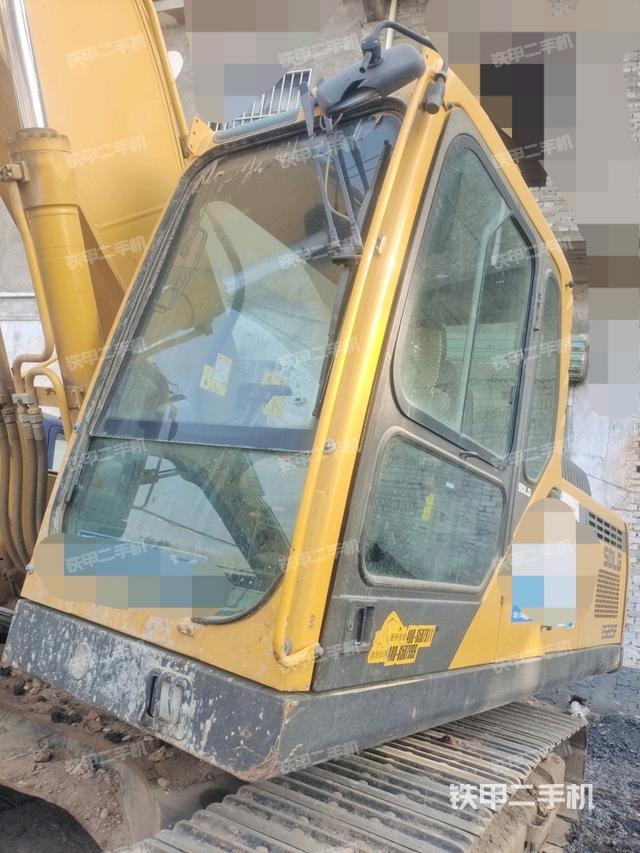 顯示屏?（駕駛室部分）