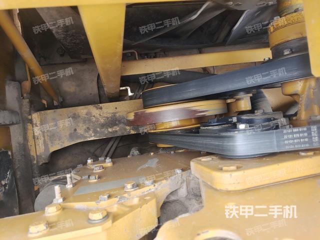 增壓器特寫(xiě)(上車(chē)部件) 增壓器特寫(xiě)(上車(chē)部件)