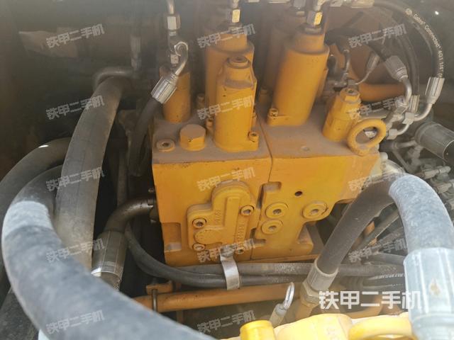 分配閥(上車部件) 分配閥(上車部件)