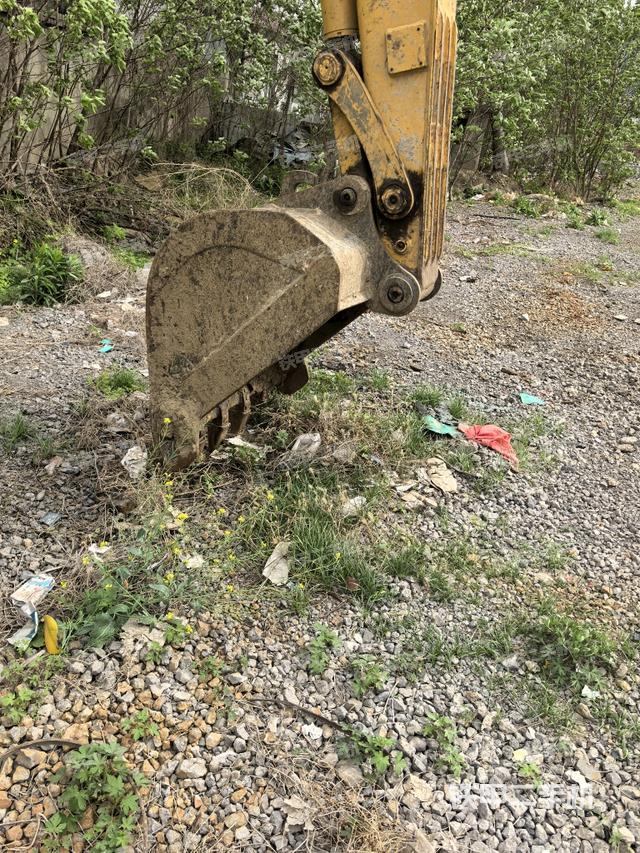 鏟斗45度（工作和回轉(zhuǎn)裝置）