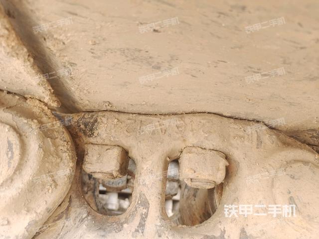 右托鏈輪+鏈筋(行走機(jī)構(gòu)) 右托鏈輪+鏈筋(行走機(jī)構(gòu))