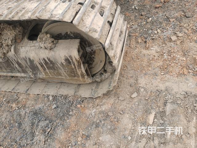 左側(cè)行走馬達(dá)蓋板(行走機(jī)構(gòu)) 左側(cè)行走馬達(dá)蓋板(行走機(jī)構(gòu))