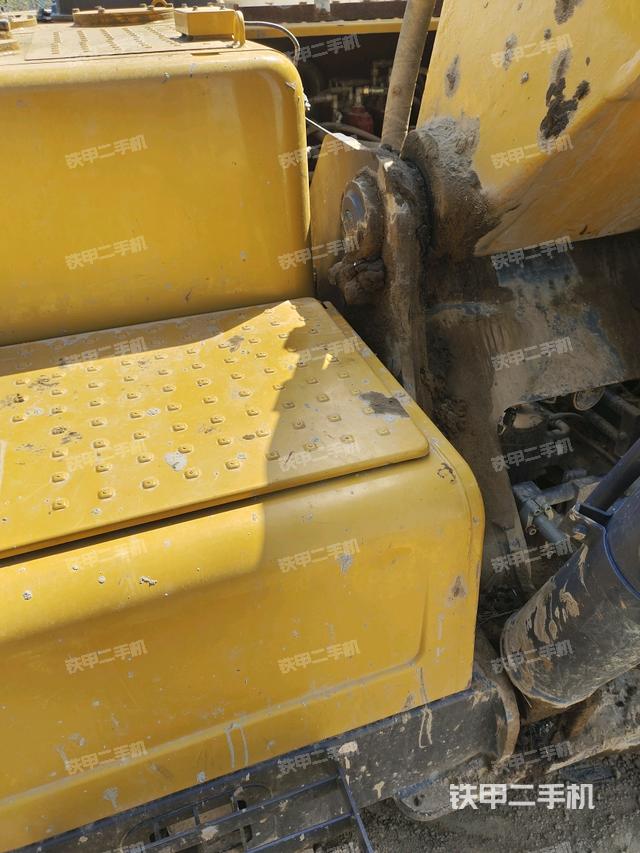 大臂根部?斜視（工作和回轉裝置）