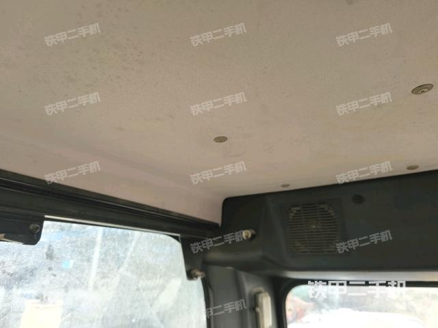 后窗玻璃角標(biāo)(駕駛室部分) 后窗玻璃角標(biāo)(駕駛室部分)