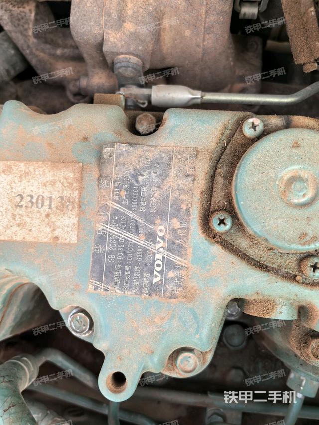 水箱+風(fēng)扇特寫(xiě)（上車(chē)部件）