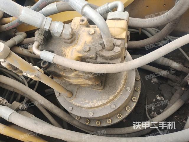 分配閥(上車(chē)部件) 分配閥(上車(chē)部件)