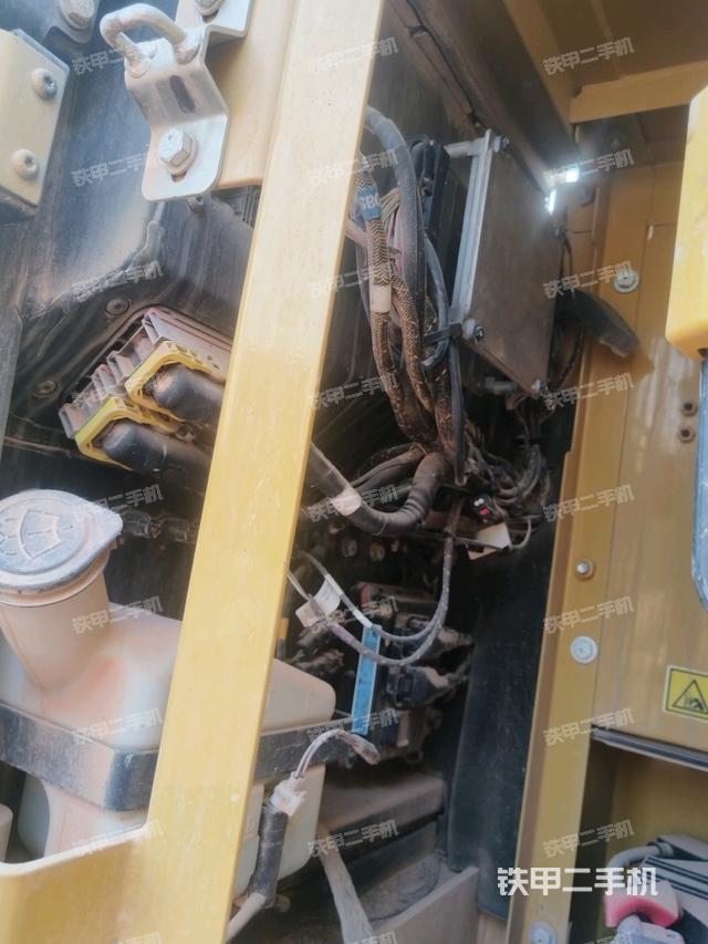 空濾倉(cāng)整體（大件艙室）