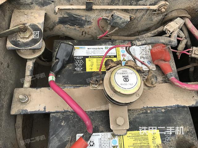 變速箱(整機外觀及大件) 變速箱(整機外觀及大件)