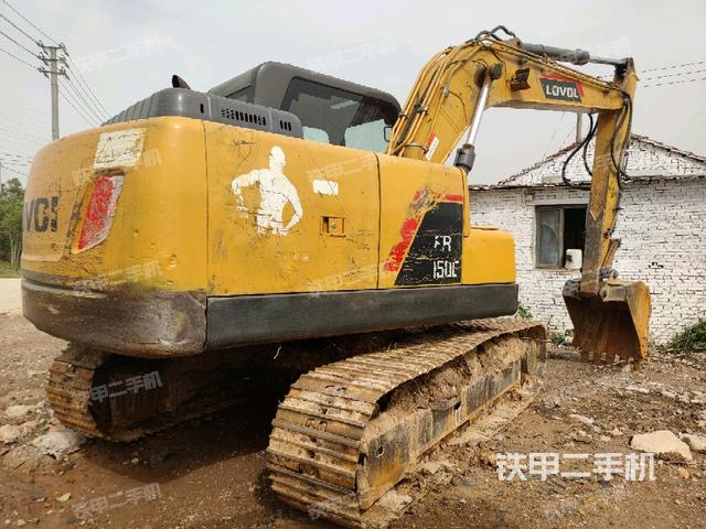 整機右后45°(整機外觀) 整機右后45°(整機外觀)