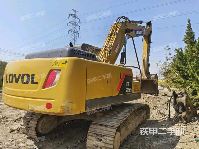 右后45（整機外觀）