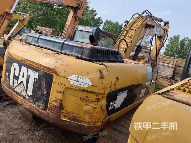 整机右后45°（整机外观）