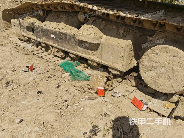 左導向輪（行走機構）