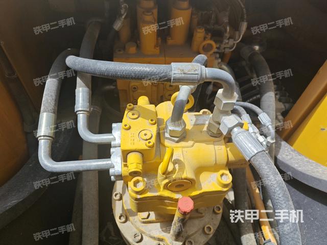 回轉(zhuǎn)馬達(dá)(上車部件) 回轉(zhuǎn)馬達(dá)(上車部件)