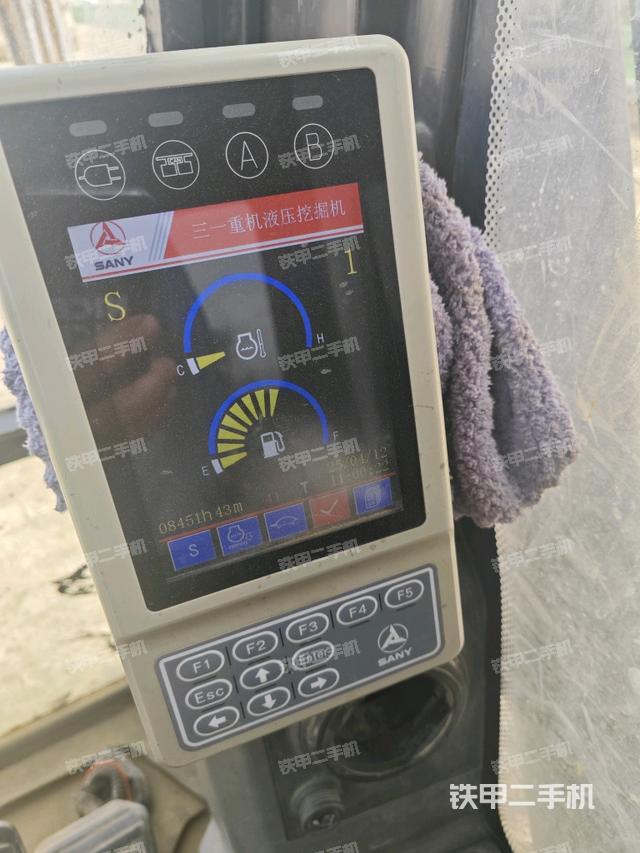 顯示屏?(駕駛室部分) 顯示屏?(駕駛室部分)