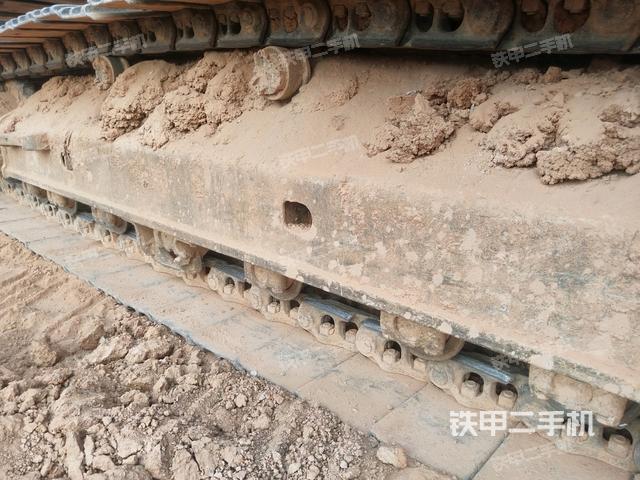 右托鏈輪+鏈筋（行走機(jī)構(gòu)）