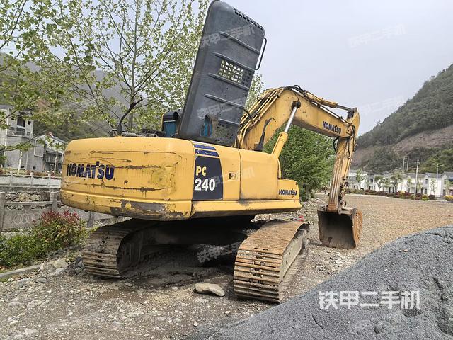 整机右后45°（整机外观）