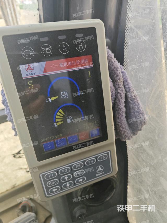 小時(shí)表(駕駛室部分) 小時(shí)表(駕駛室部分)