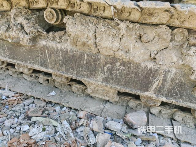 左驅動輪（行走機構）