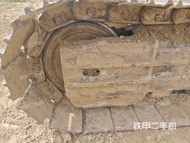 左驅(qū)動(dòng)輪(行走機(jī)構(gòu)) 左驅(qū)動(dòng)輪(行走機(jī)構(gòu))