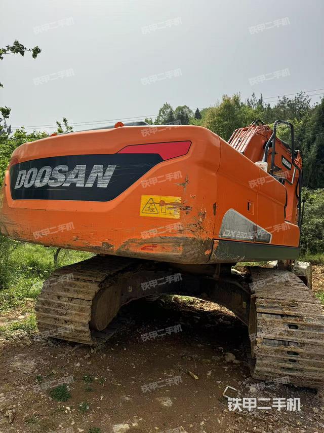 整机右后45°（整机外观）