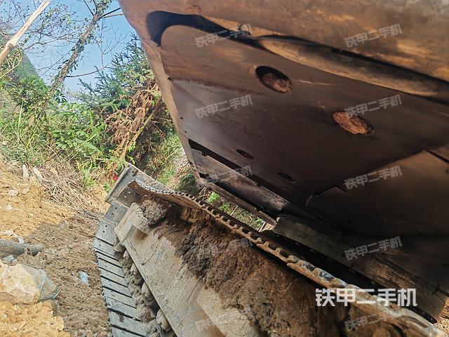 整机右后45°（整机外观）