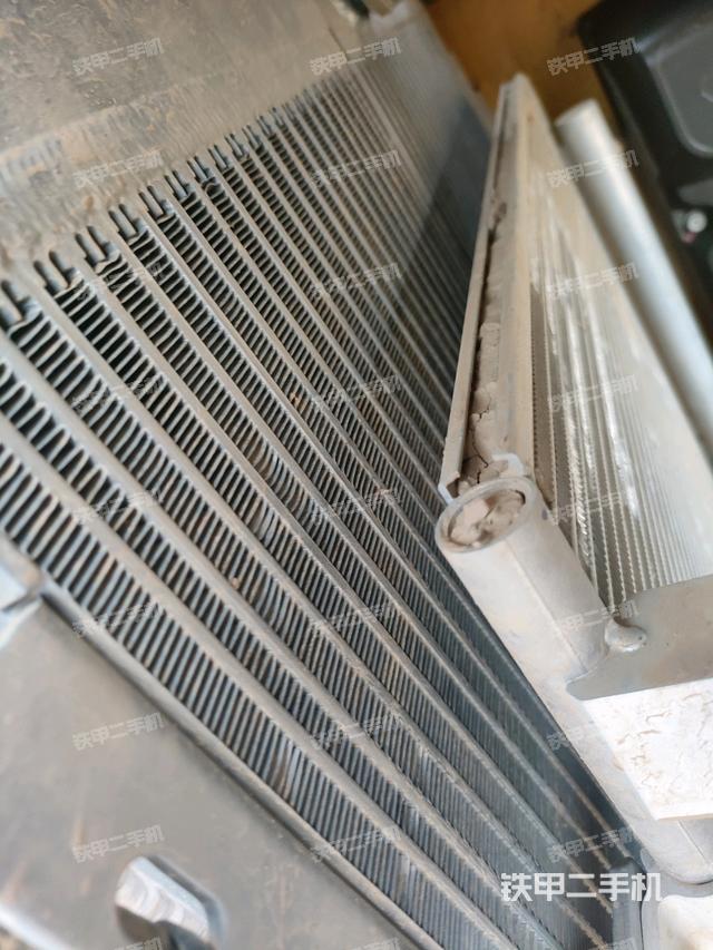 散熱器室（大件艙室）