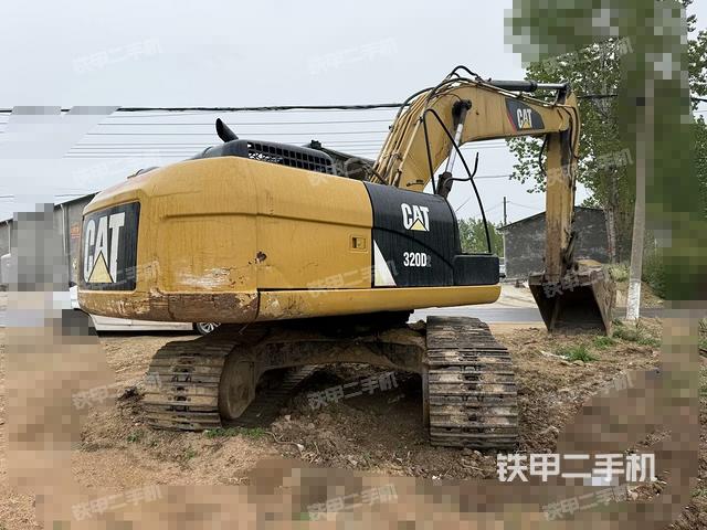 整机右后45°（整机外观）