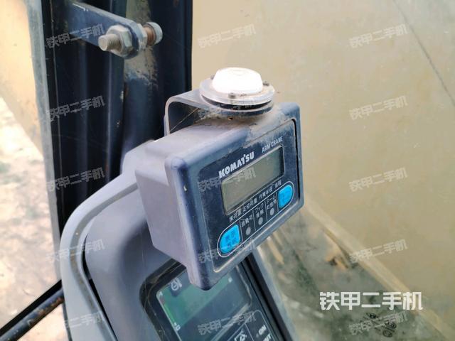 小時表（駕駛室部分）