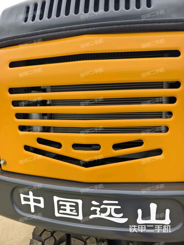 散熱器室(大件艙室) 散熱器室(大件艙室)