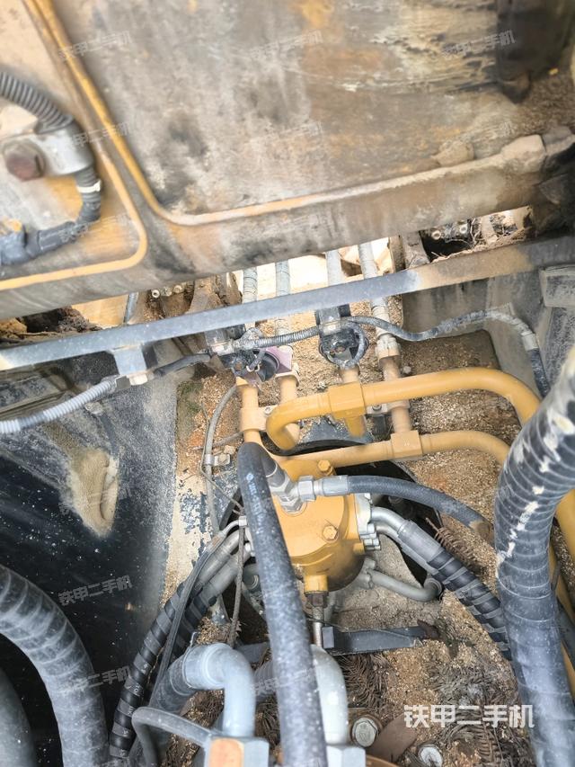 增壓器特寫(上車部件) 增壓器特寫(上車部件)