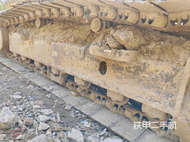 左驅動輪（行走機構）