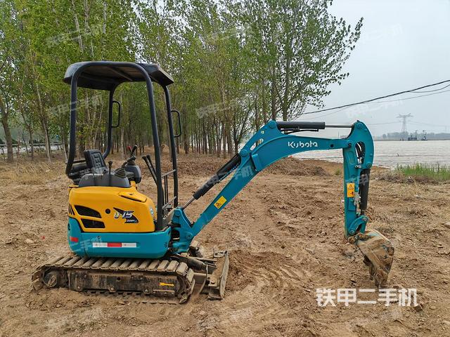 整機右后45°（整機外觀）