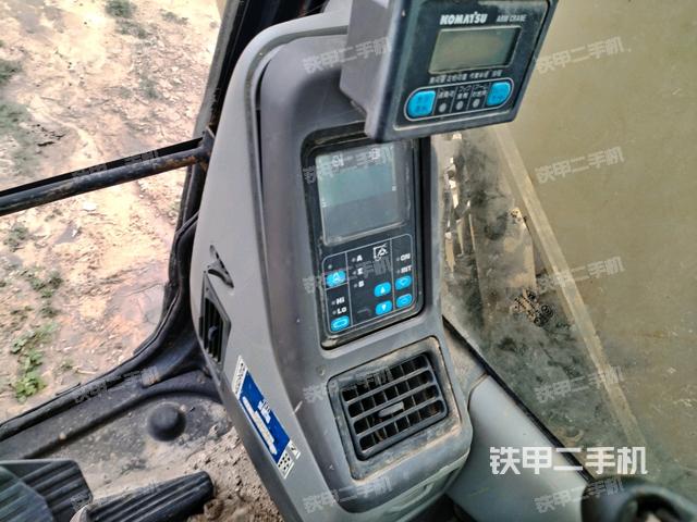 顯示屏?（駕駛室部分）