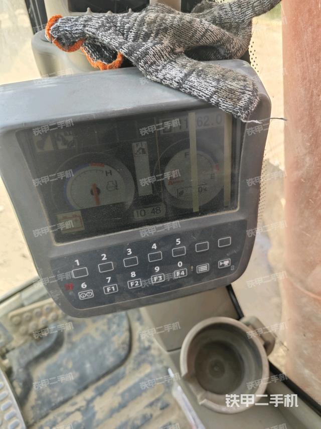 顯示屏?（駕駛室部分）