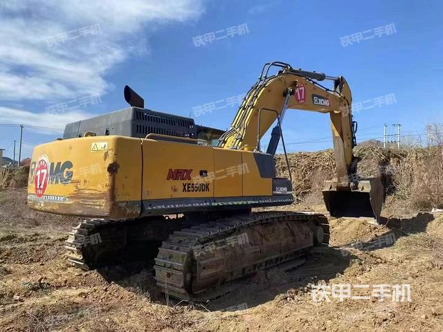 整機(jī)右后45°（整機(jī)外觀）