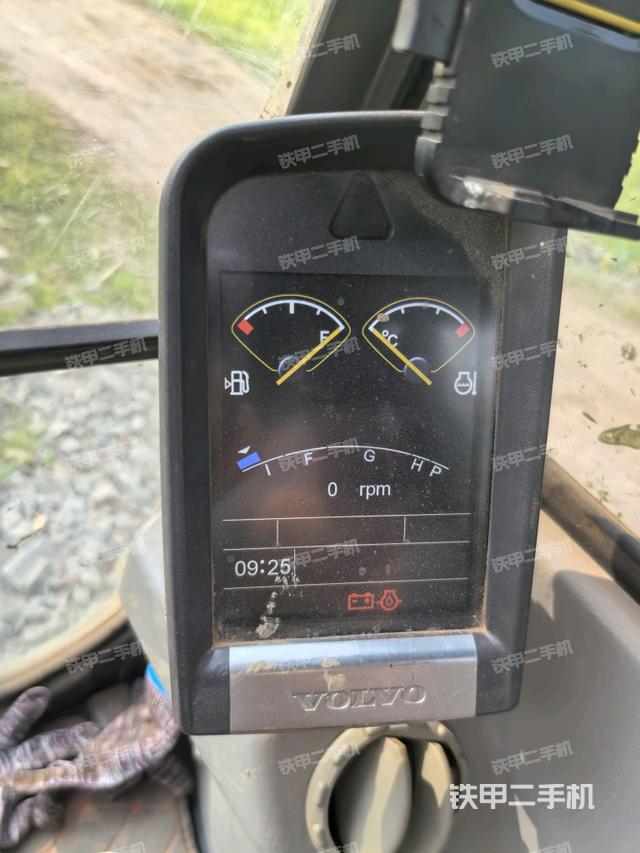 顯示屏?（駕駛室部分）