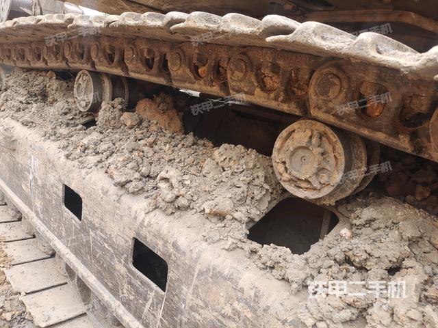 左驅(qū)動(dòng)輪(行走機(jī)構(gòu)) 左驅(qū)動(dòng)輪(行走機(jī)構(gòu))