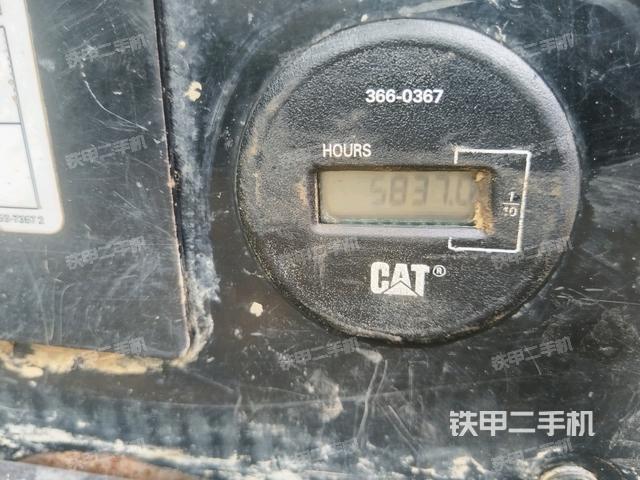 小時(shí)表(駕駛室部分) 小時(shí)表(駕駛室部分)