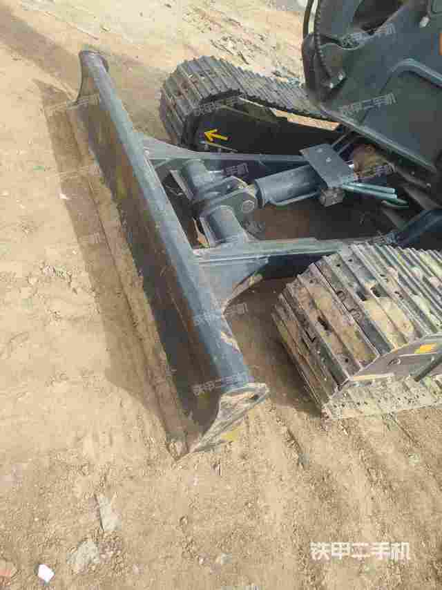 整机右后45°（整机外观）