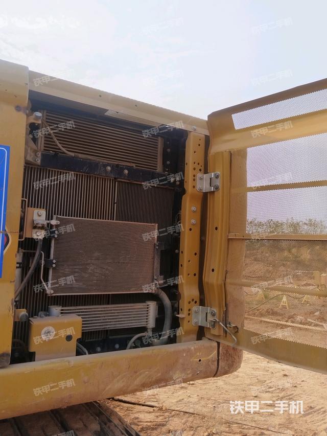 散熱器室（大件艙室）