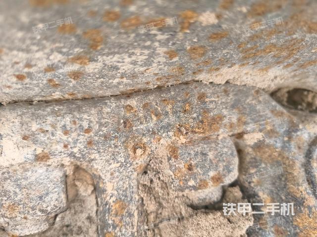 右托鏈輪+鏈筋(行走機(jī)構(gòu)) 右托鏈輪+鏈筋(行走機(jī)構(gòu))