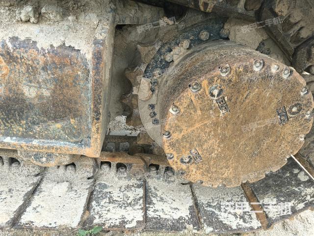 右驅(qū)動(dòng)輪(行走機(jī)構(gòu)) 右驅(qū)動(dòng)輪(行走機(jī)構(gòu))