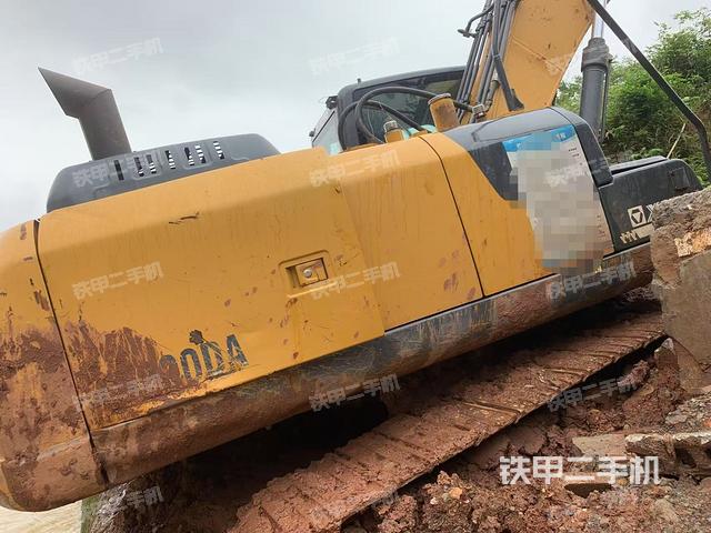 整機(jī)右后45°（整機(jī)外觀）