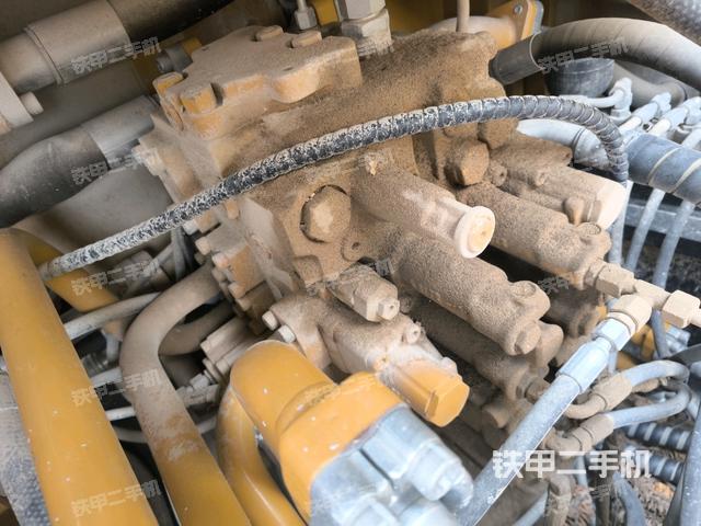 分配閥(上車部件) 分配閥(上車部件)