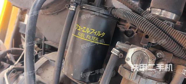 發(fā)動機(jī)整體俯視(整機(jī)外觀) 發(fā)動機(jī)整體俯視(整機(jī)外觀)