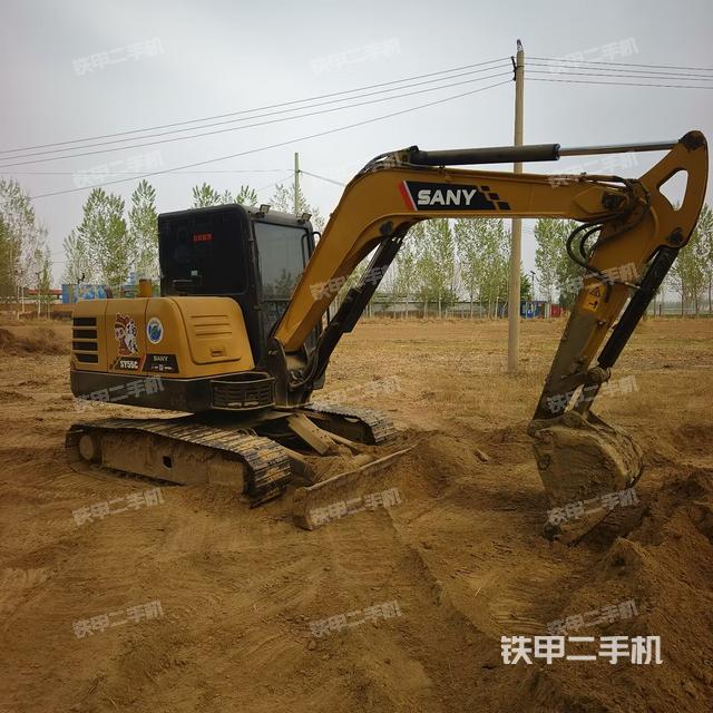 整機(jī)右后45°（整機(jī)外觀）